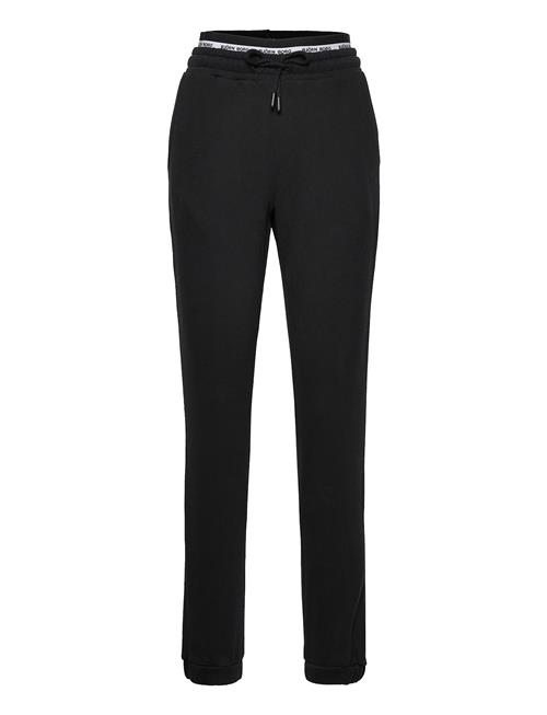 Sthlm Elastic Pants Björn Borg Black