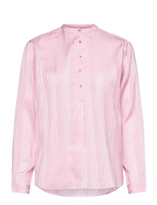 Lollys Laundry Lux Shirt Lollys Laundry Pink