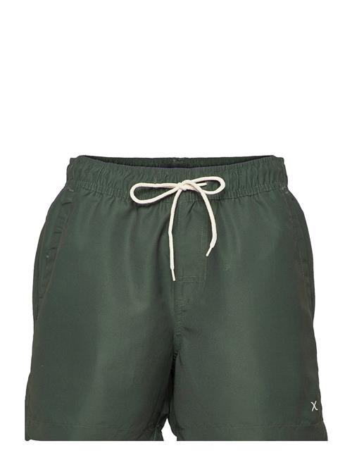 Clean Cut Copenhagen Swim Shorts Clean Cut Copenhagen Green