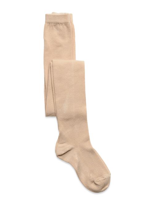 mp Denmark Bamboo Tights Mp Denmark Beige