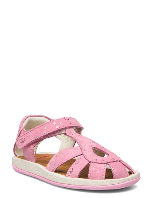 Bicho Fw Camper Pink