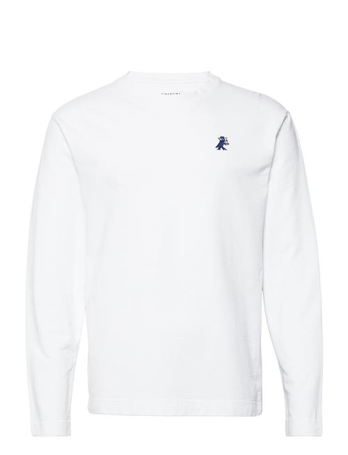 Libertine-Libertine Voleur Long Sleeve Libertine-Libertine White