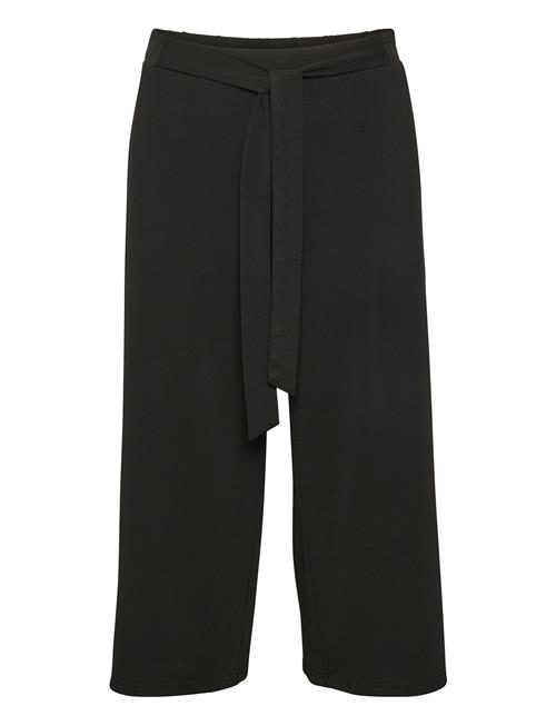 Kaffe Kamalli Pants Kaffe Black