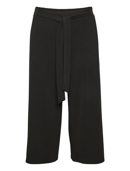 Kamalli Pants Kaffe Black