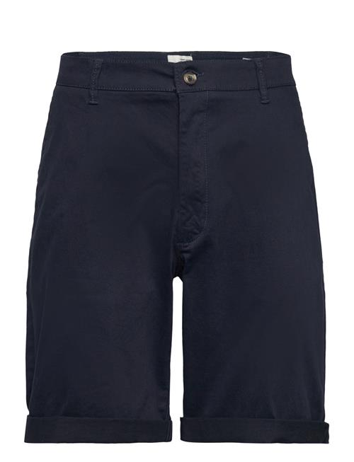 Sdrockcliffe Sho 7193106, Shorts Solid Blue