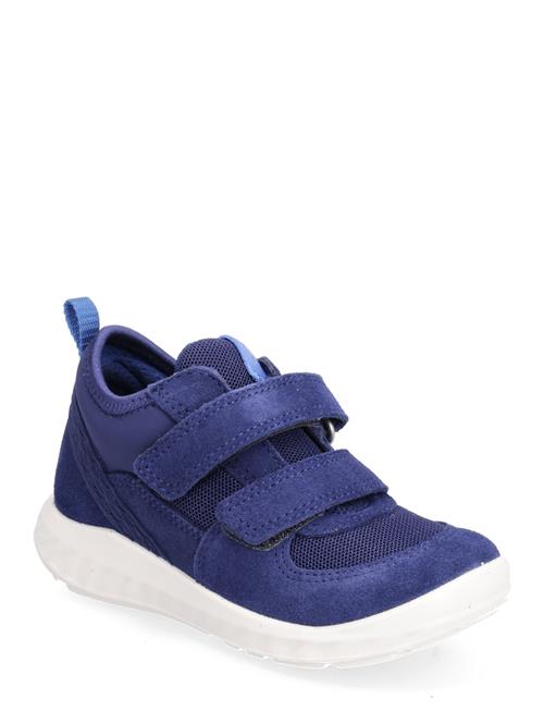 Se ECCO Sp.1 Lite Infant ECCO Blue ved Booztlet