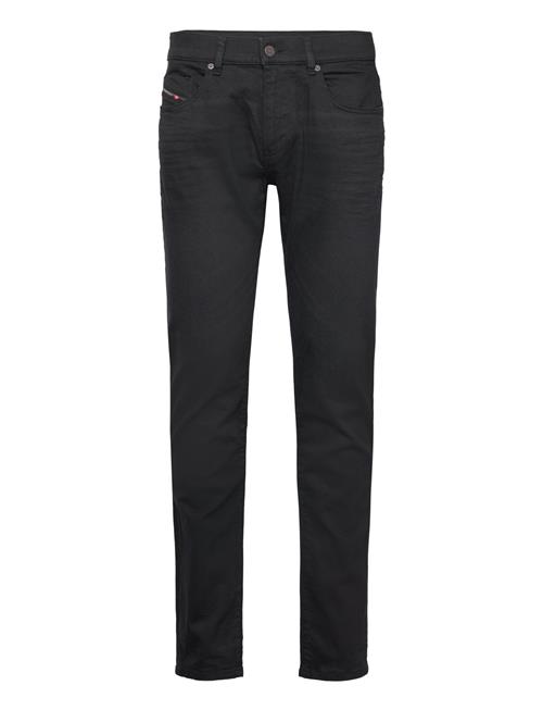 Diesel 2019 D-Strukt L.34 Trousers Diesel Black