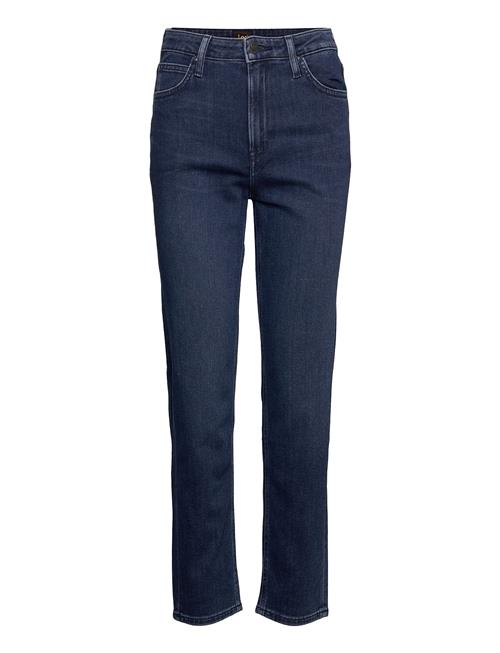 Carol Lee Jeans Blue