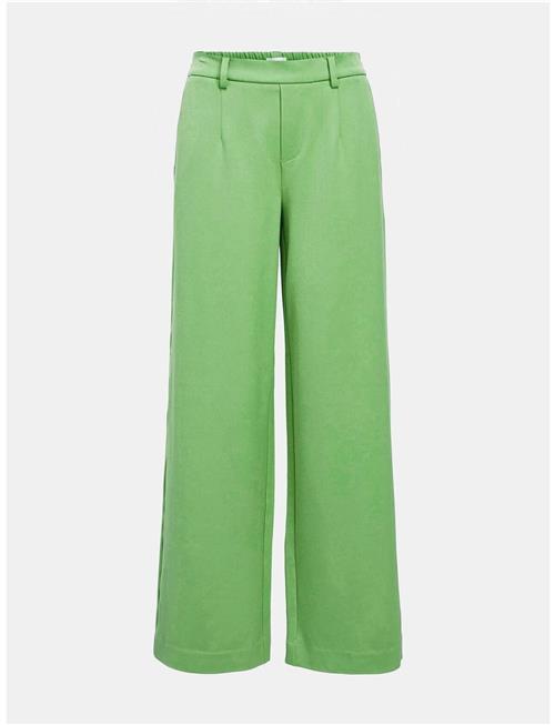 Object Objlisa Wide Pant Noos Object Green