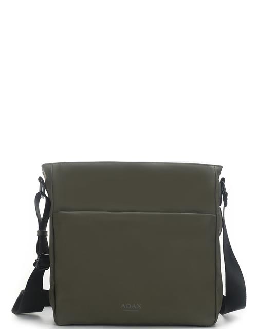 Se Adax Senna Messenger Nike Adax Green ved Booztlet