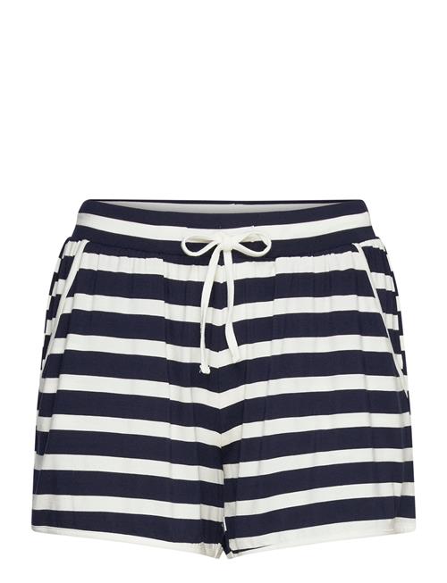 Missya Softness Shorts Missya Navy