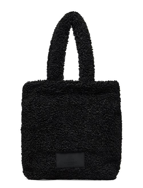 Se Markberg Ambermbg Bag, Recycled Markberg Black ved Booztlet