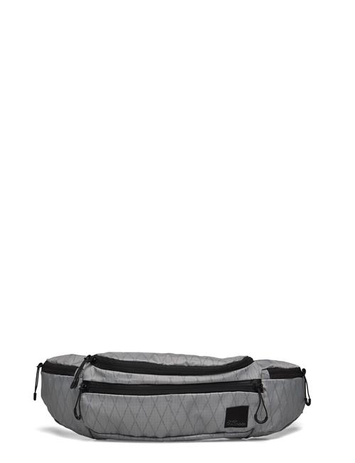 Jack Wolfskin Wandermood Crossbody Jack Wolfskin Grey