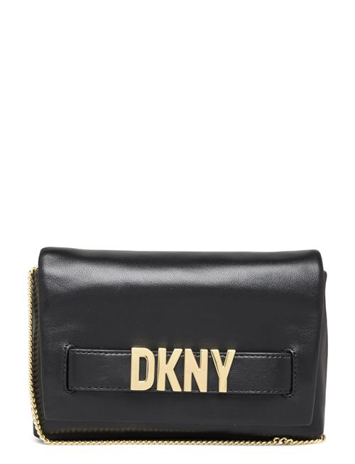 DKNY Bags Pilar Clutch DKNY Bags Black