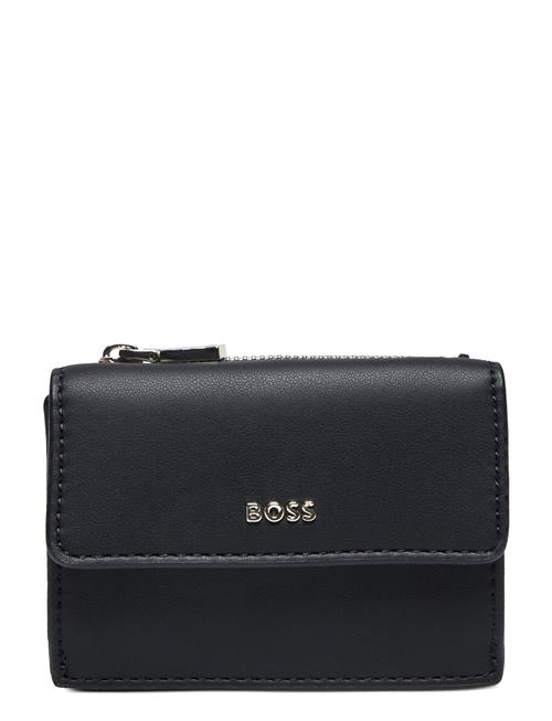 BOSS Abelie Zip Cardhold. BOSS Black