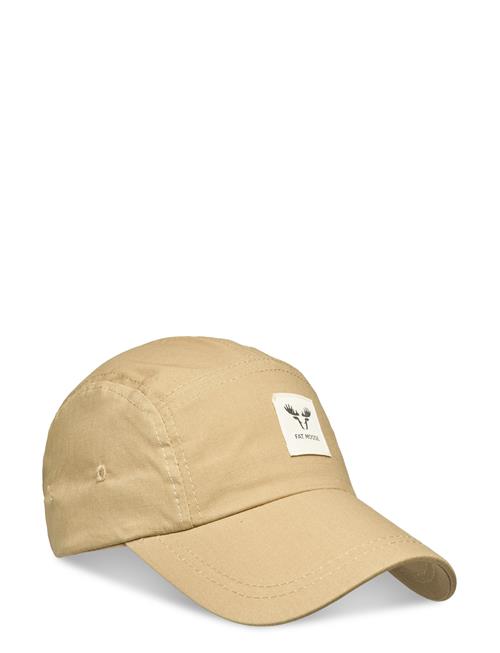 Fat Moose Pavement Cap Fat Moose Beige