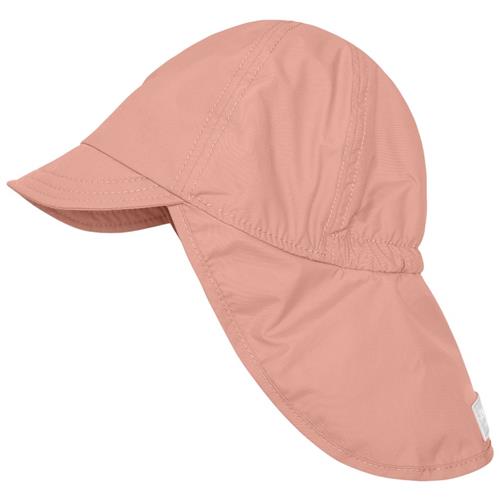 Se MINI A TURE Konrad Solhætte Rosette Rose | Lyserød | 12-18 months ved Babyshop