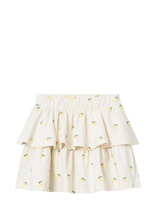 name it Nmfdia Skirt Name It White