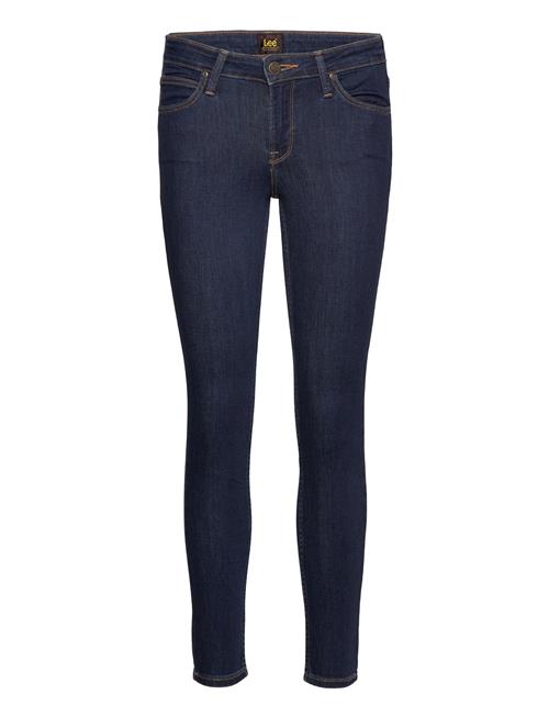 Se Lee Jeans Scarlett Lee Jeans Blue ved Booztlet