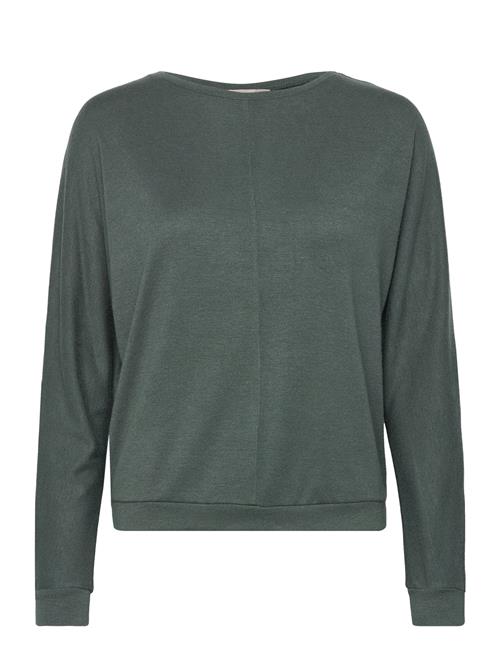 Se Triumph Cozy Comfort Top 01 Triumph Green ved Booztlet