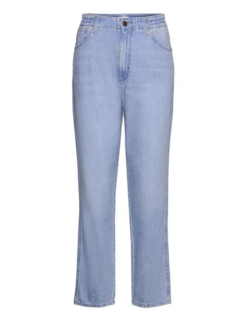 Wrangler Comfy Mom Wrangler Blue