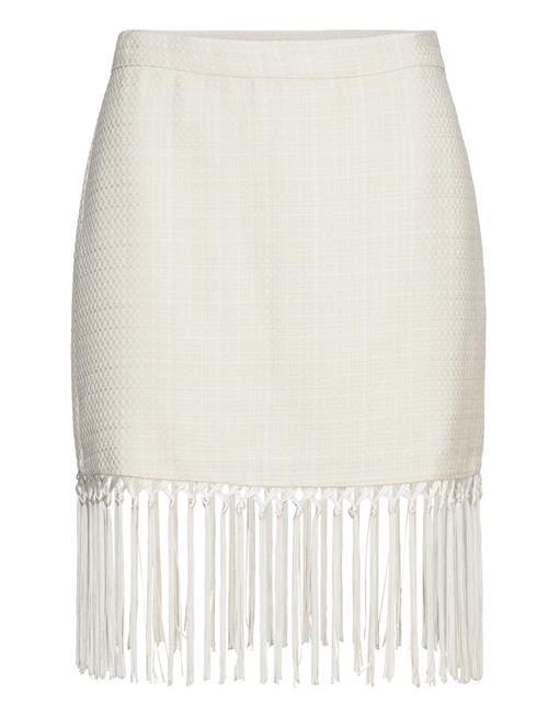 MAUD Jade Skirt MAUD Cream