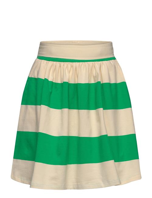 The New Tnjae Skirt The New Green