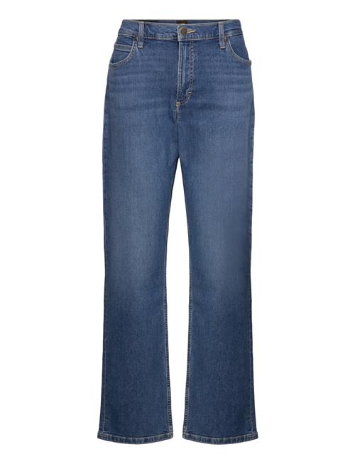 Jane Lee Jeans Blue