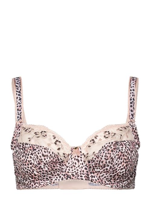 Se Fantasie Lindsey Uw Side Support Bra Fantasie Pink ved Booztlet