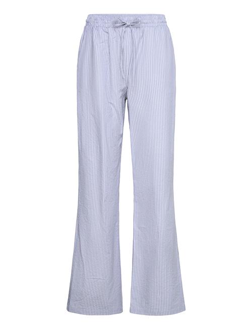 Se Noella Rani Pants Noella Blue ved Booztlet