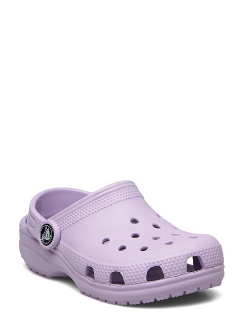 Crocs Classic Clog T Crocs Purple