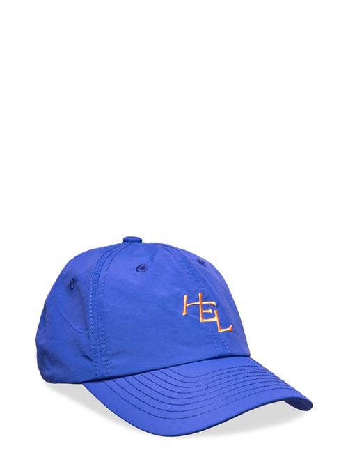 Hel Nylon Cap Makia Blue