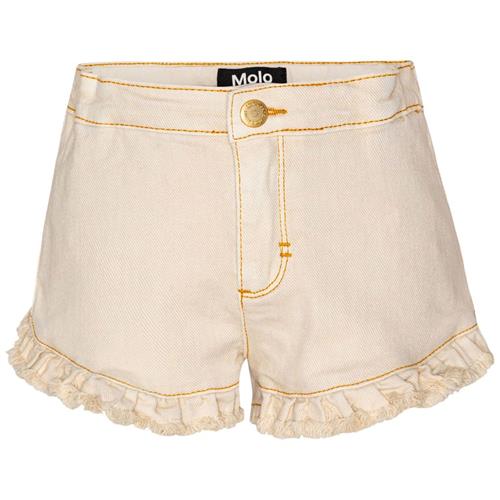 Molo Agnetha Shorts Summer Sand | Beige | 152 cm