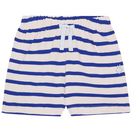 Molo GOTS Skie Stribet Shorts Reef | Blå | 62 cm