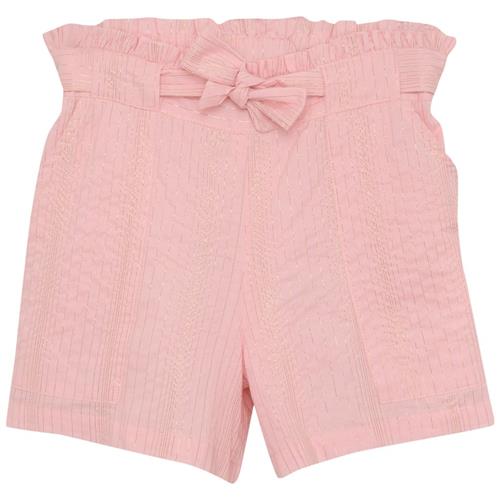 Se Creamie Shorts Bridal Rose | Lyserød | 104 cm ved Babyshop