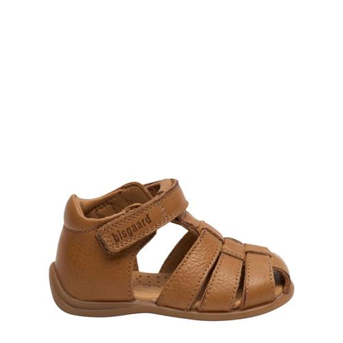 Bisgaard Carly Sandaler Cognac | Brun | 23 EU