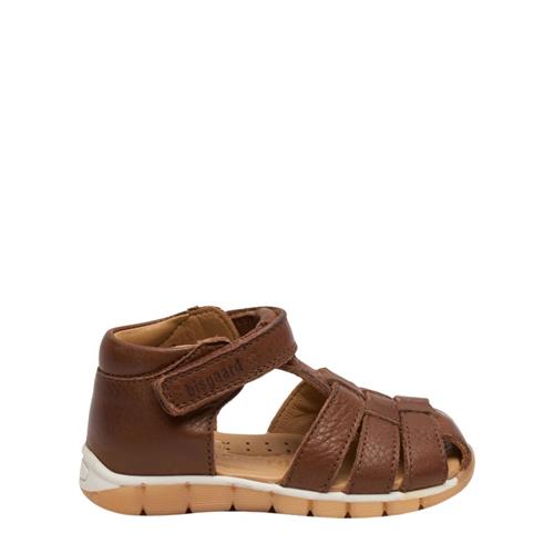 Bisgaard Billie Sandaler Brandy | Brun | 27 EU