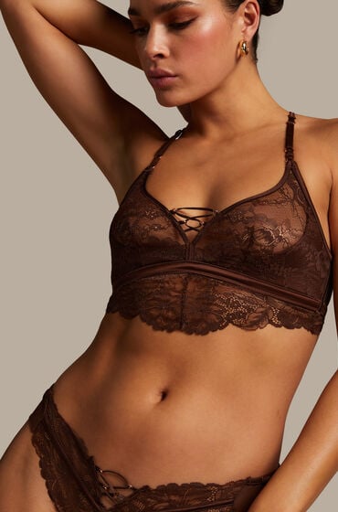 Hunkemöller Bralette Patrice Brown