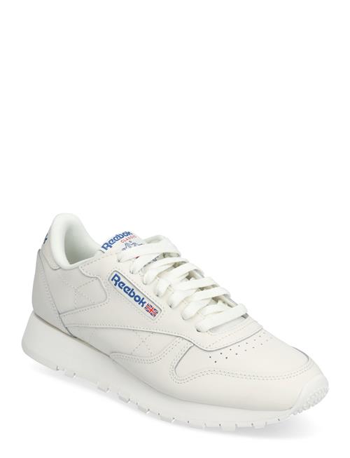 Reebok Classics Classic Leather Reebok Classics Beige