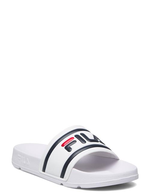 FILA Morro Bay FILA White