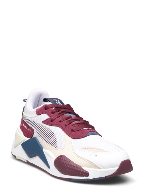 Se PUMA Rs-X Candy Wns PUMA Red ved Booztlet