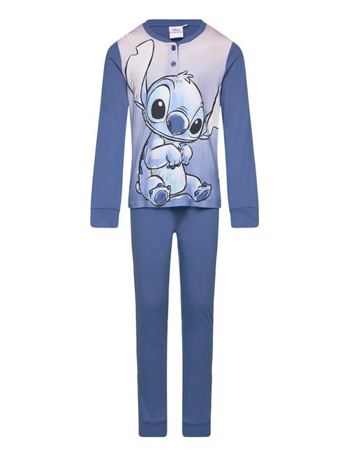 Disney Pyjama Disney Blue