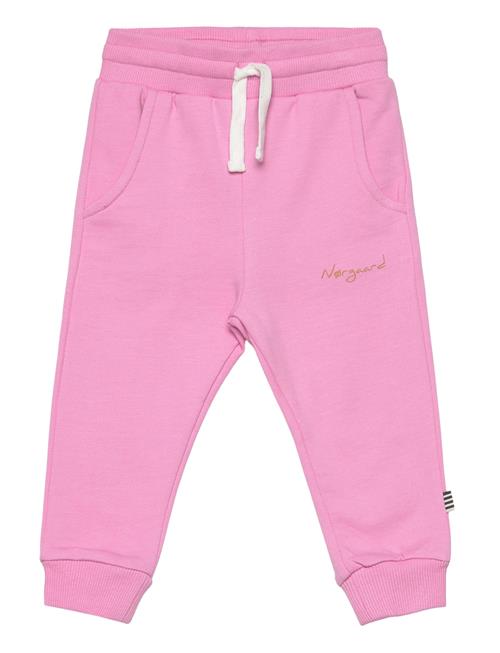 Se Mads Nørgaard Soft Sweat Pavo Mads Nørgaard Pink ved Booztlet