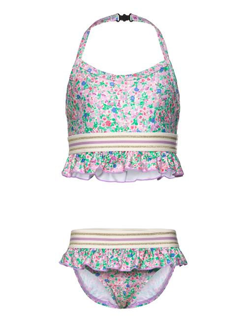 The New Tnjiki Bikini The New Patterned