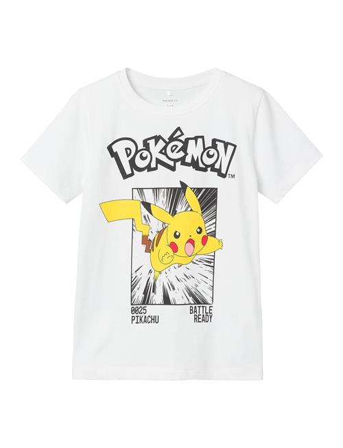 Nkmnoisi Pokemon Ss Top Noos Bfu Name It White