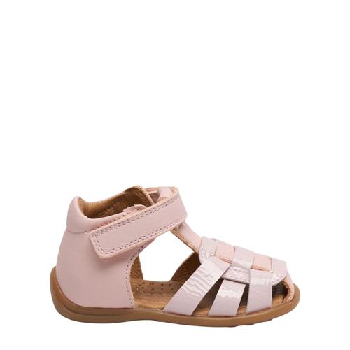 Bisgaard Jessie Sandaler Bubble Gum | Lyserød | 22 EU