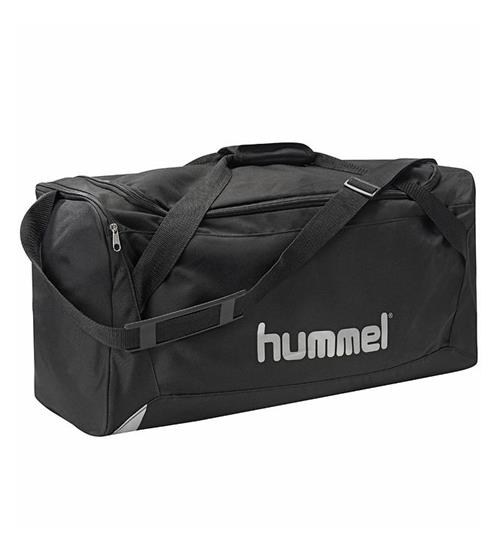 Hummel Teamsport Hummel Sportstaske - Small - Core - Sort