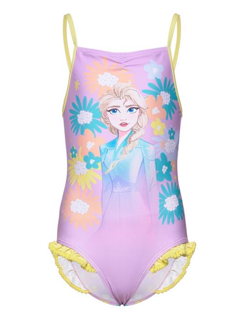 Disney Swimsuit Disney Pink