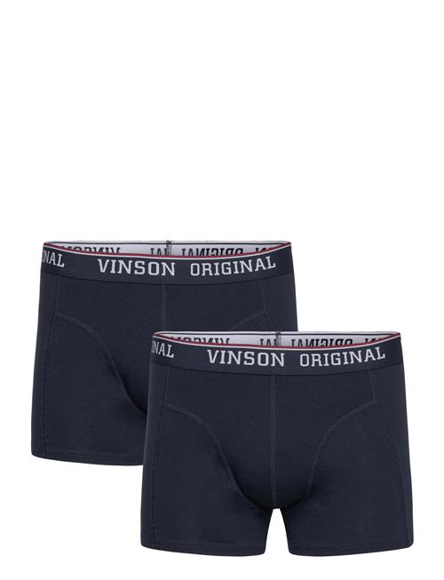 VINSON Joseph Reg Vin M Tights 2-Pack VINSON Blue