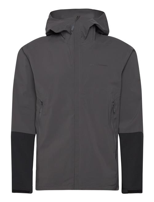 Peak Performance M Daybreak Outdoor Shell Peak Performance Grey